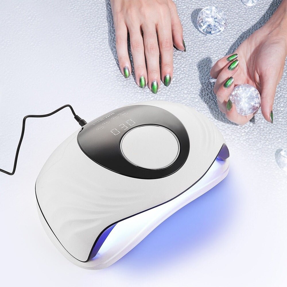 лампа-за-нокти-Sun-X8-Max-Atron лампа-за-нокти-Sun-X8-Max-Atron